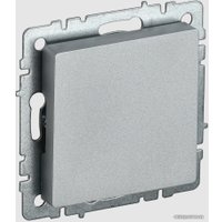 Декоративная заглушка IEK Brite МЗ10-БрА
