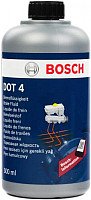 

Тормозная жидкость Bosch DOT4 1987479106 500мл