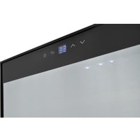 Винный шкаф ZUGEL ZTWF81B