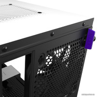 Корпус NZXT H210i CA-H210I-W1