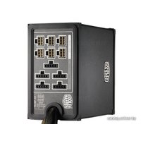 Блок питания Cooler Master Silent Pro M850 (RS-850-AMBA-J3)