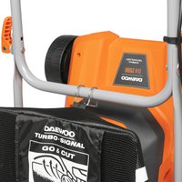 Газонокосилка Daewoo Power DLM 2500E