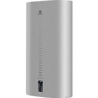 Накопительный электрический водонагреватель Electrolux EWH 100 Centurio IQ 3.0 Silver