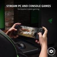 Геймпад для смартфона Razer Kishi V2 для iPhone