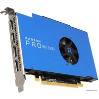 Видеокарта AMD Radeon PRO WX 5100 8GB GDDR5 [100-505940]