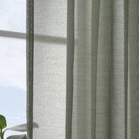 Комплект гардин Ikea Stenfro 50594904