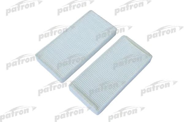 

Patron PF2037