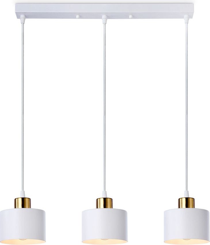 

Подвесная люстра Ambrella light TR TR8117