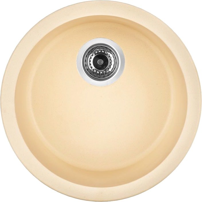 

Кухонная мойка Longran Ultra ULS460 (colorado/08)