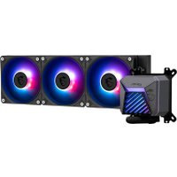 Система жидкостного охлаждения для процессора MSI MAG CoreLiquid A15 360