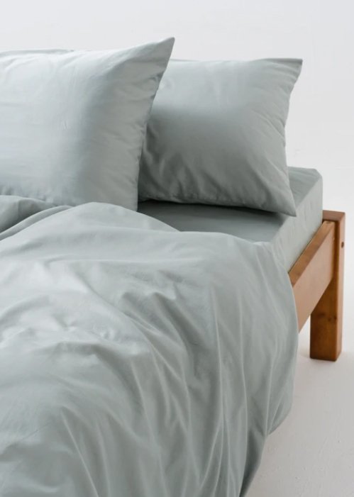 

Постельное белье GoodNight Сатин Делюкс 1.5 341728 (жемчужный)