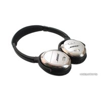 Наушники Bose QuietComfort 3