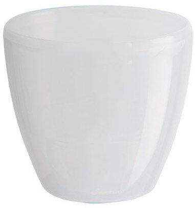 

Вазон Santino Deco Twin DTW120TRA (прозрачный)