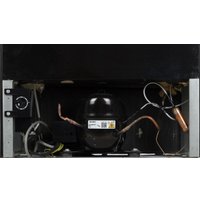 Морозильник Tesler RF 90 (черный) в Могилеве