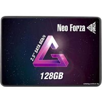SSD Neo Forza Zion NFS01 128GB NFS011SA328-6007200
