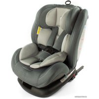 Детское автокресло ForKiddy Aero fix prestigio (серый)