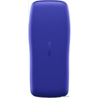 Кнопочный телефон Nokia 105 (2022) TA-1428 Dual SIM (синий)