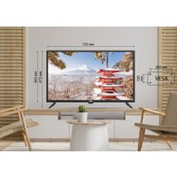 Телевизор JVC LT-32MU108