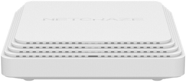 

Wi-Fi роутер Netcraze Orbiter 6 NAP-630
