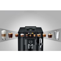 Кофемашина JURA S8 Piano Black EB 15482 в Борисове