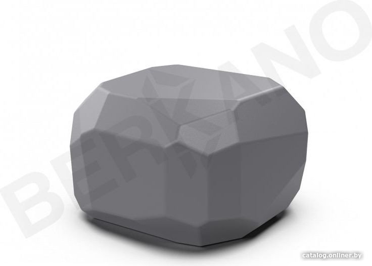 Фигурка для сада Berkano Polysquare 210_013_14 (графитовый)