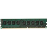 Оперативная память Kingston ValueRAM 4GB DDR3 PC3-12800 (KVR16E11/4)