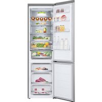 Холодильник LG DoorCooling+ GC-B509FNZW