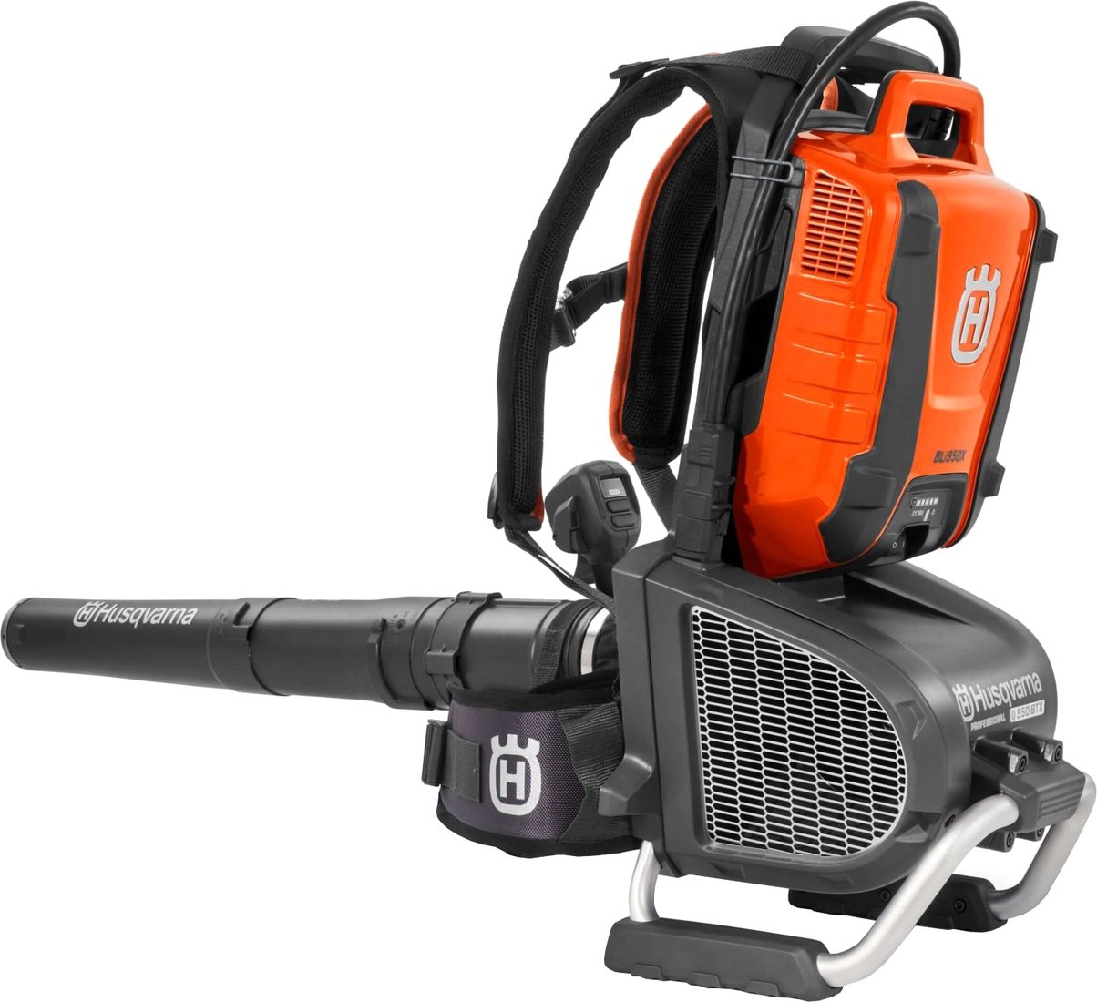 

Ранцевая воздуходувка Husqvarna 550iBTX 967681102 (без АКБ)