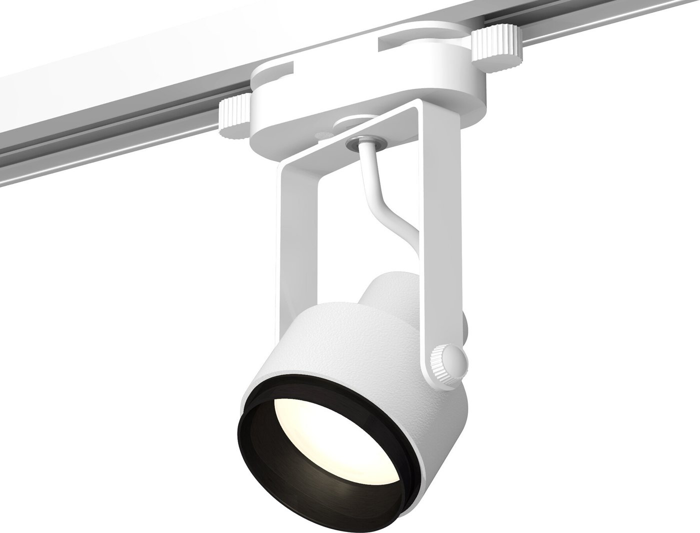 

Трековый светильник Ambrella light Track System XT6601020 WH/PBK