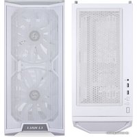 Корпус Lian Li Lancool 215 W G99.LAN215W.00