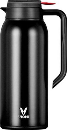 Кувшин-термос Viomi Thermal carafe (1.5л, черный)