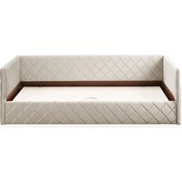 Кровать AMI Николетти Софт 90 (кремовый) в Гомеле