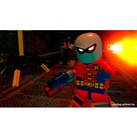 LEGO Batman 3: Покидая Готэм для Xbox 360