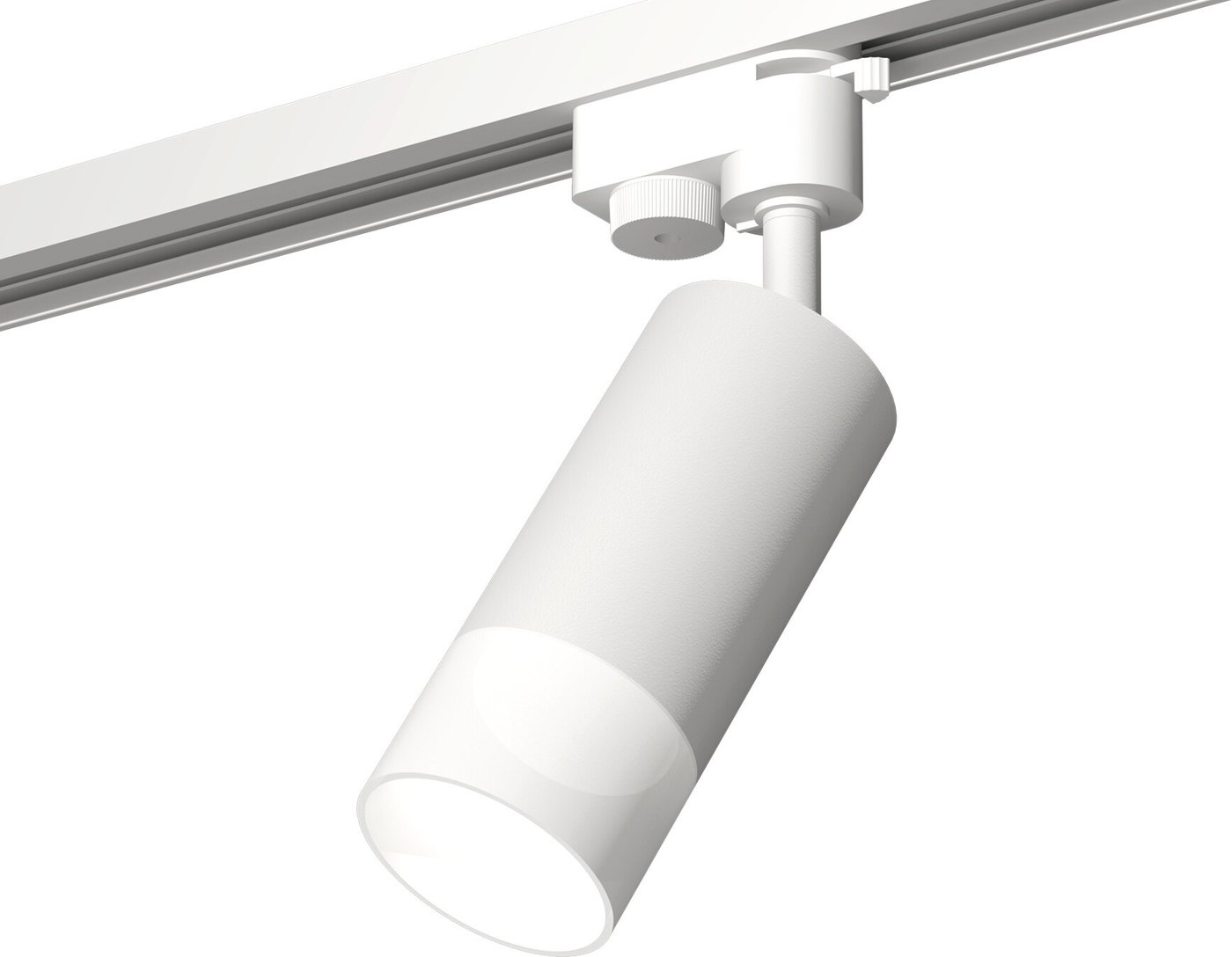 

Трековый светильник Ambrella light Track System XT6322170 SWH/FR