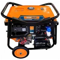 Бензиновый генератор MaxPiler MPG-6500CE в Борисове