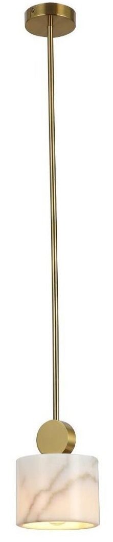 

Подвесная люстра Favourite Opalus 2910-1P