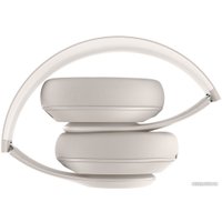 Наушники Beats Studio Pro (песочный)