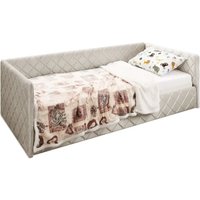 Кровать AMI Николетти Софт 90 (кремовый) в Гомеле