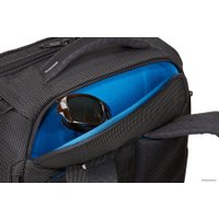 Городской рюкзак Thule Crossover 2 Convertible Carry On C2CC-41 (черный)