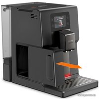 Кофемашина Krups Intuition Preference+ EA875U10