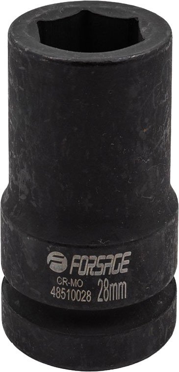 

Головка слесарная FORSAGE F-48510028