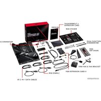 Материнская плата ASUS ROG Maximus XII Extreme