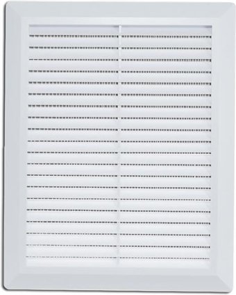 Вентиляционная решетка Storm RS-2025 200х250мм П