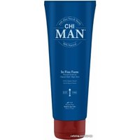 Гель CHI для укладки волос Man In Fine Form Natural Hold Gel 177 мл