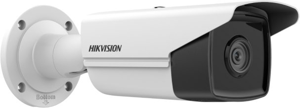 

IP-камера Hikvision DS-2CD2T83G2-2I (4 мм)