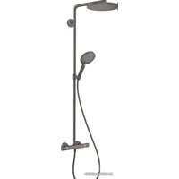 Душевая система  Hansgrohe Raindance Select S Showerpipe 240 1Jet 27633340