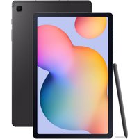 Планшет Samsung Galaxy Tab S6 Lite 2024 Wi-Fi SM-P620 4GB/64GB (серый)