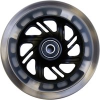 Двухколесный подростковый самокат Shulz 120 LED (красный)
