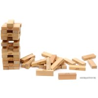 Настольная игра Hasbro Дженга (Jenga) обновленная (A2120)