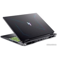 Игровой ноутбук Acer Nitro 16 AN16-41-R6L1 NH.QLLER.001